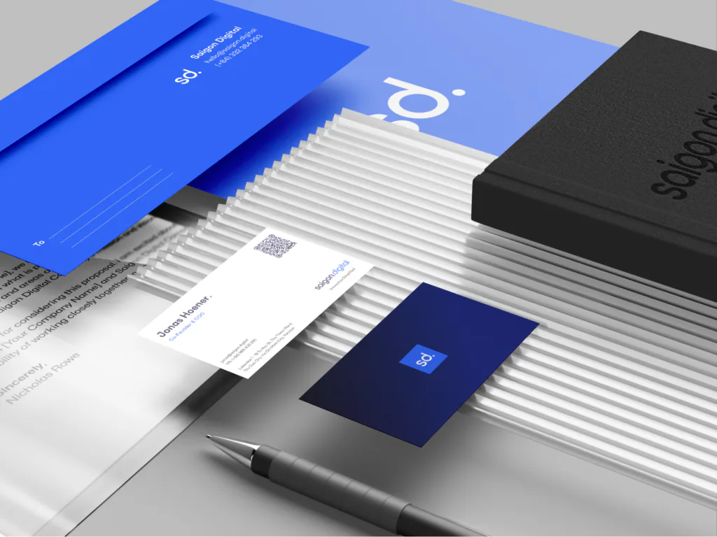 Implementing Your Brand Guidelines