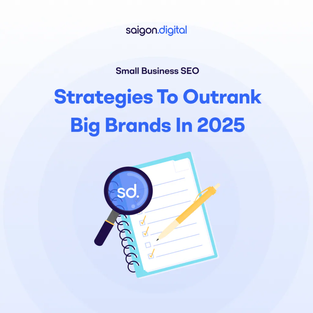 What Exactly Is Small Business SEO?