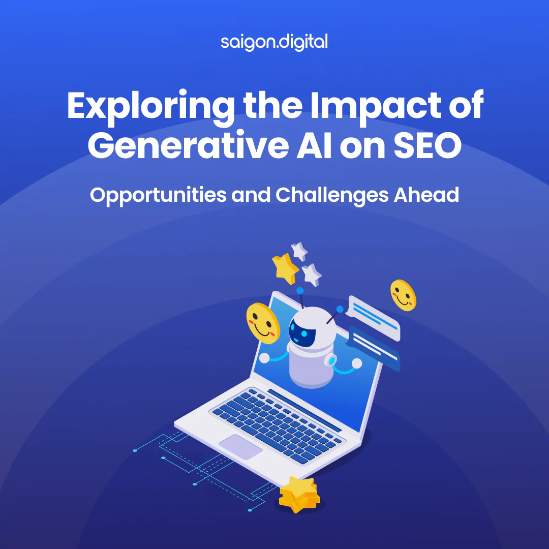 What Is Generative AI and Why It Matters for SEO