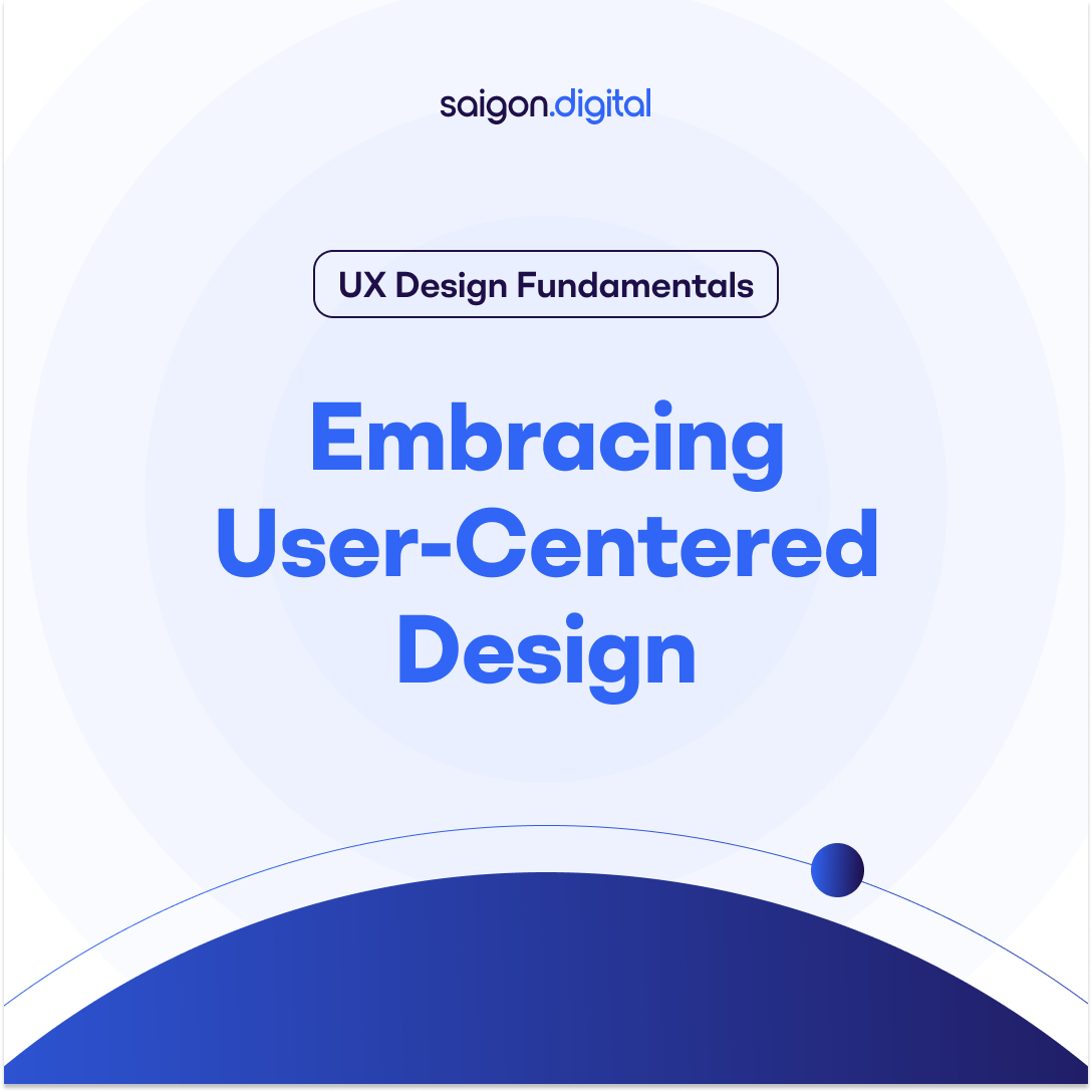 What is User Centred Design (UCD)? Definition, Benefits, and Practices