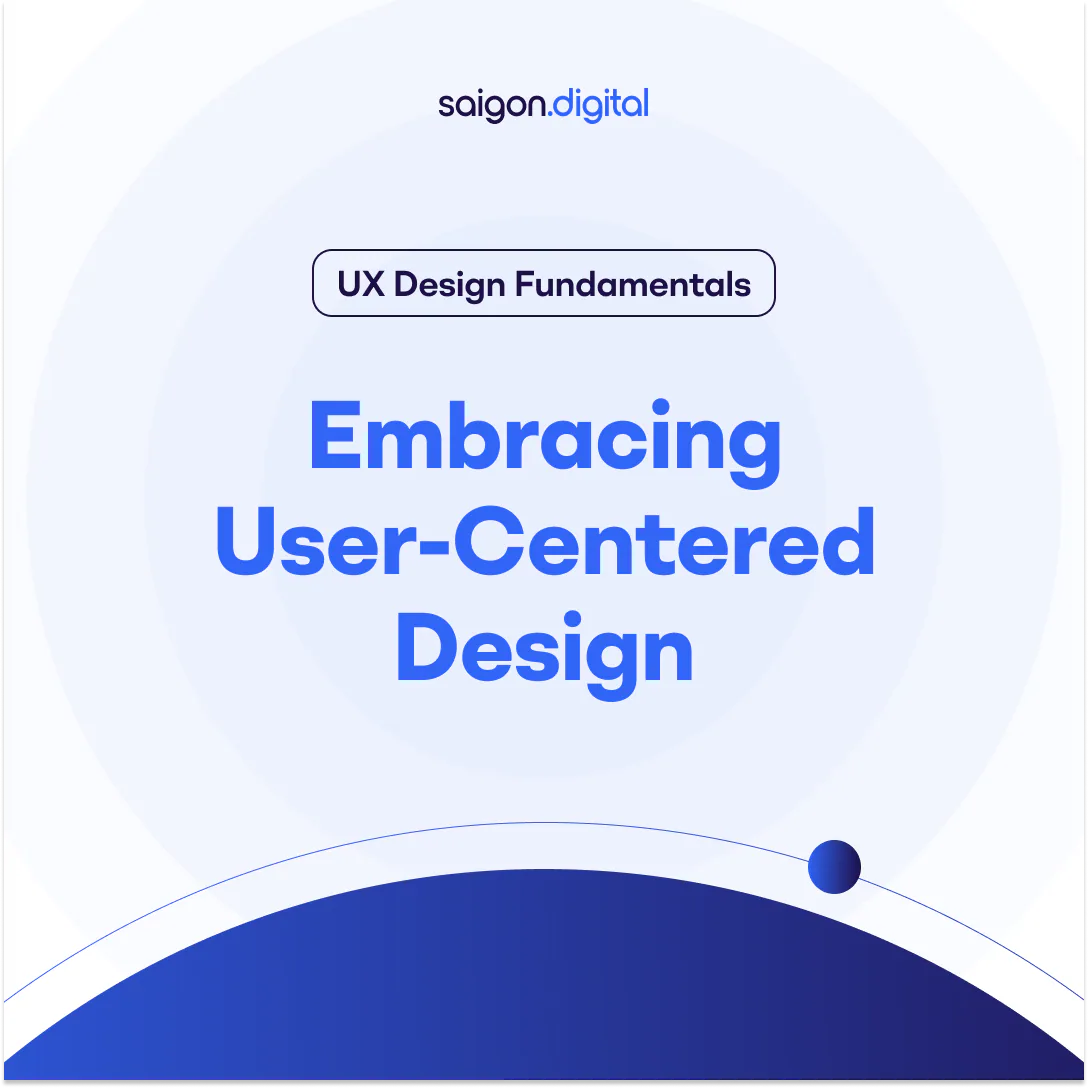 What is User Centred Design (UCD)? Definition, Benefits, and Practices