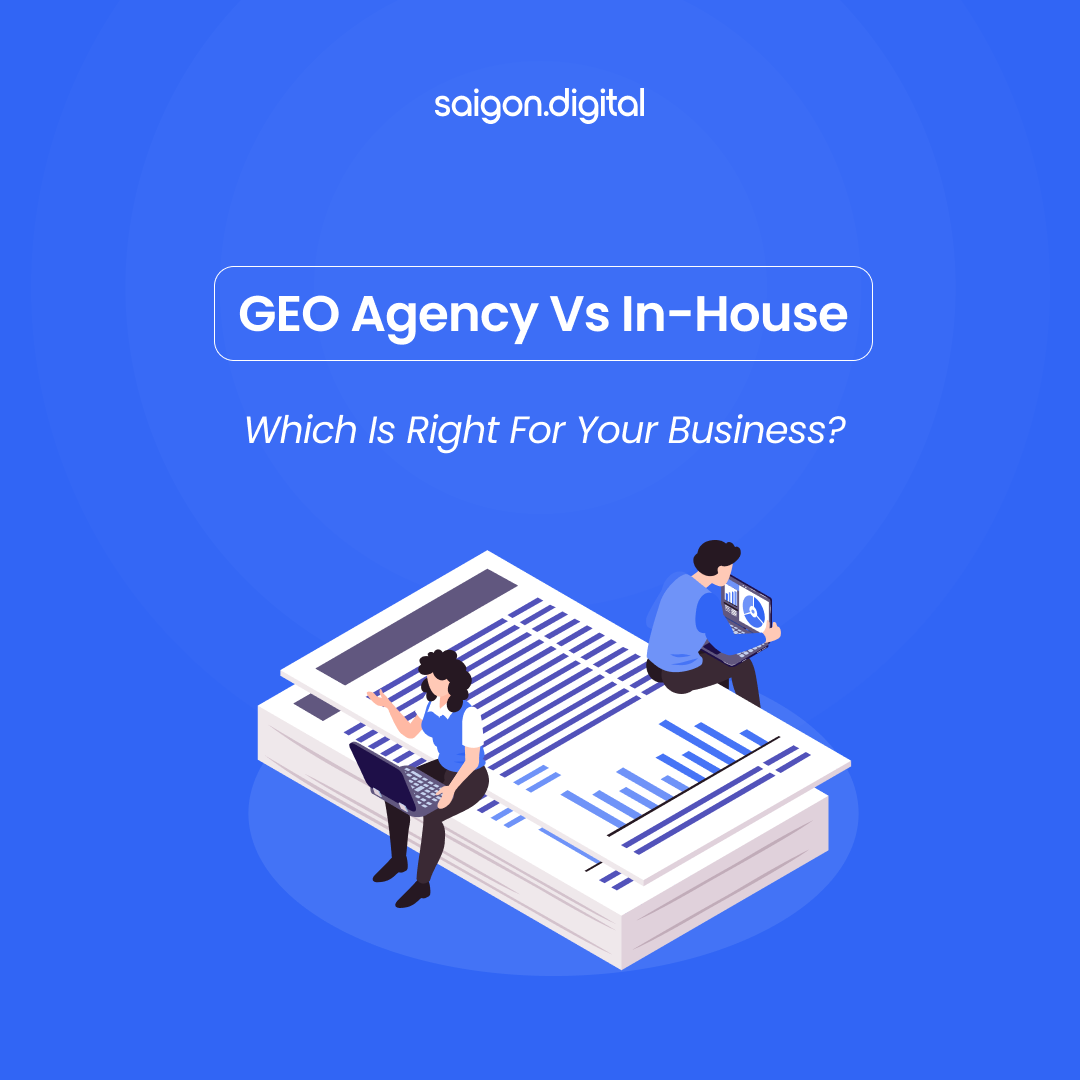 GEO Agency vs In-House: Which Is Right for Your Business?