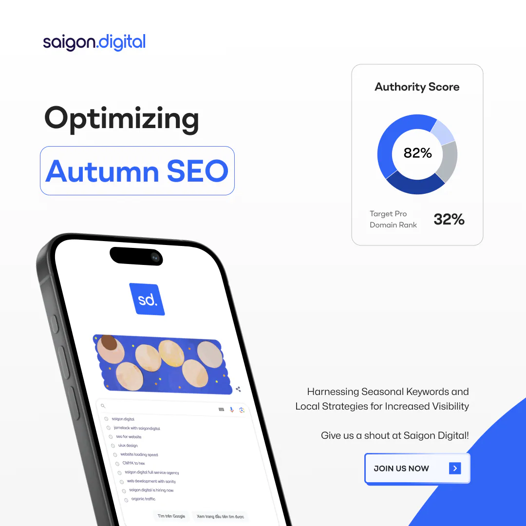 7 Game-Changing SEO Trends for Q4 2023
