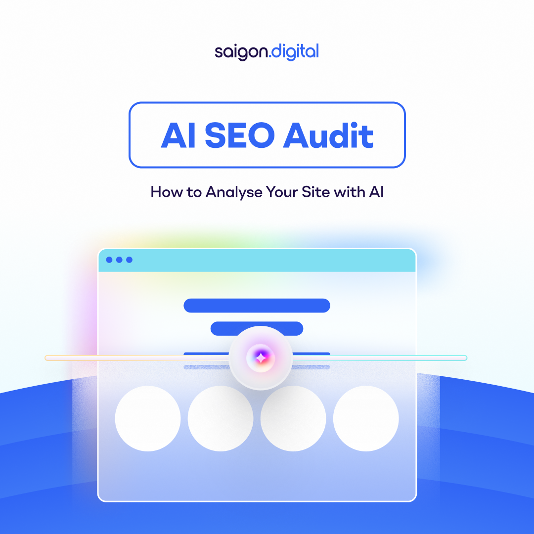 AI SEO Audit: How to Analyse Your Site with AI
