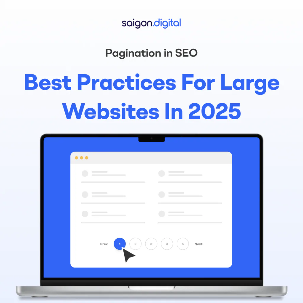 What Is Pagination?