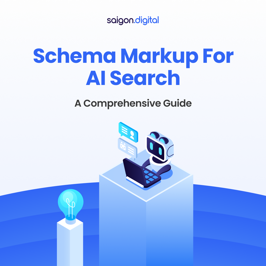 Schema Markup for AI Search: A Comprehensive Guide