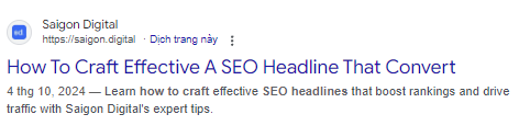 Conclusion: Master Your Primary Keyword for SEO Success