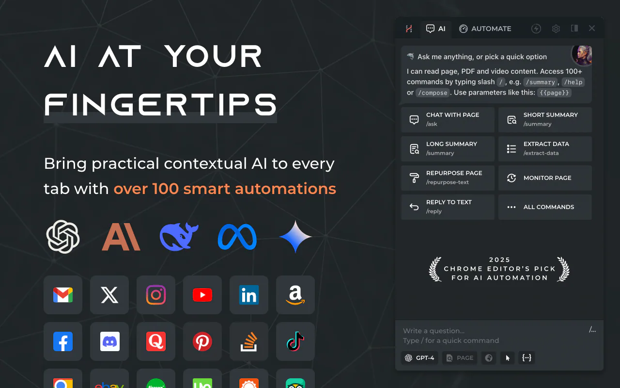Key Features