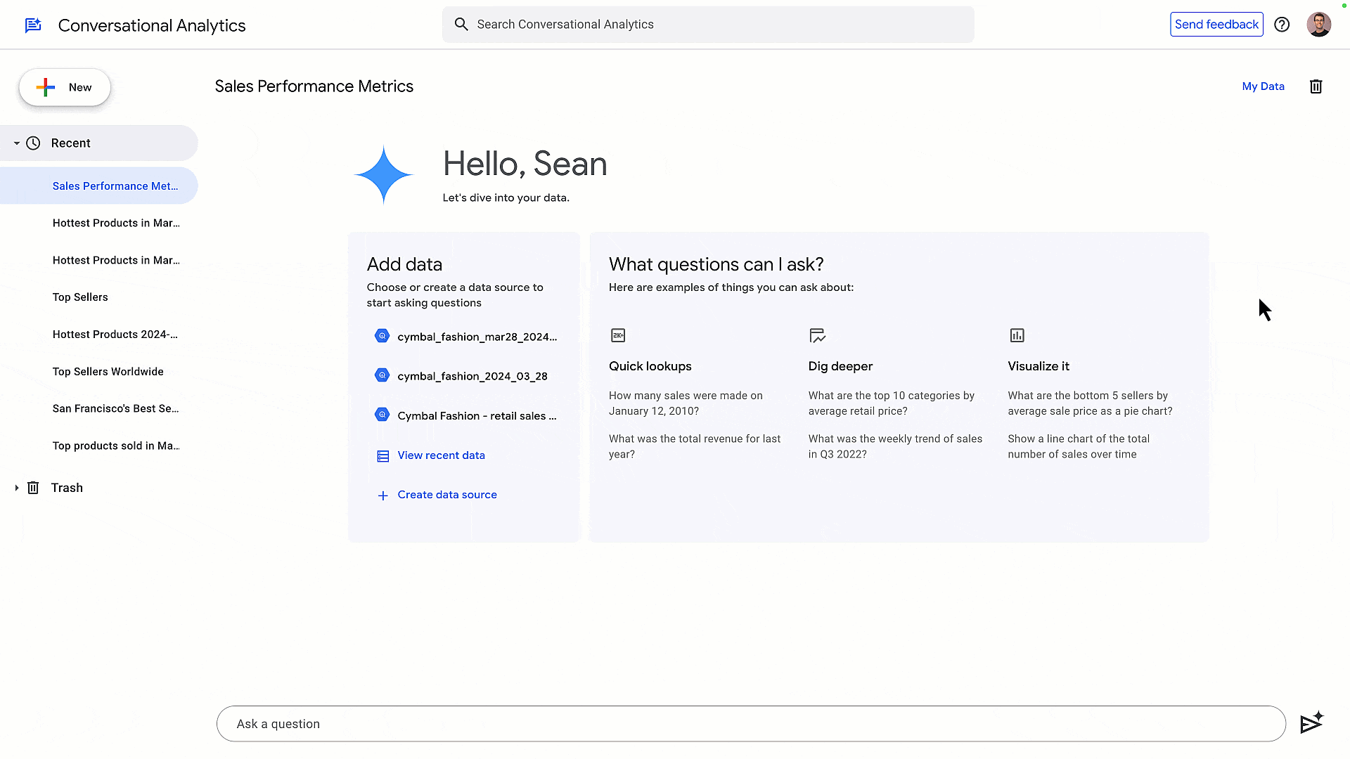 What Google Cloud AI and Vertex AI Are