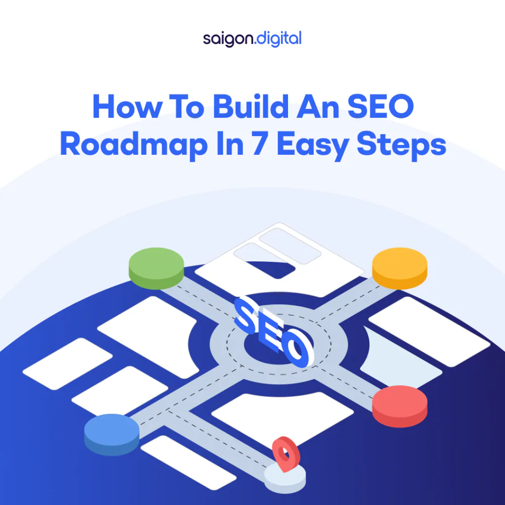 What Is an SEO Roadmap?