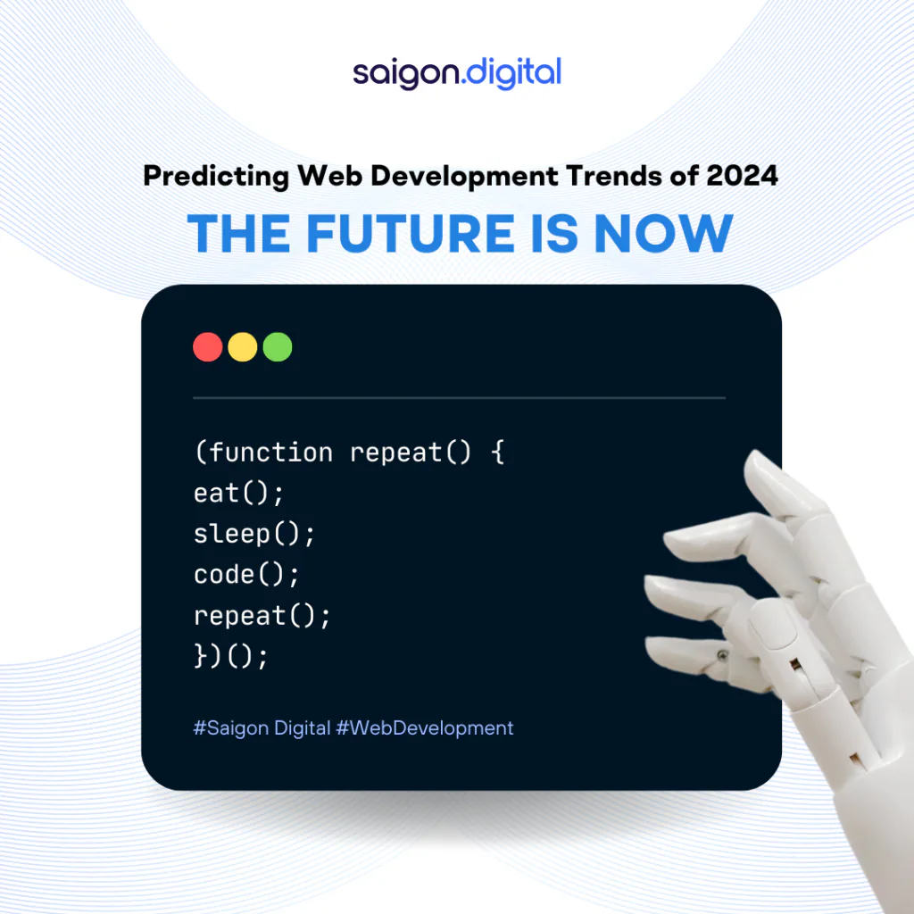 1. AI and Machine Learning: Revolutionizing User Experience