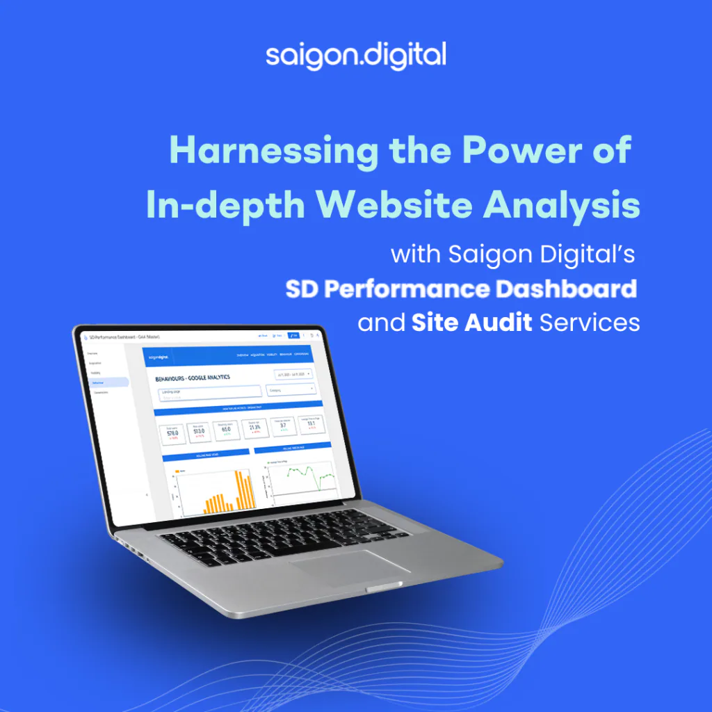 SD Performance Dashboard: Your Digital Command Center