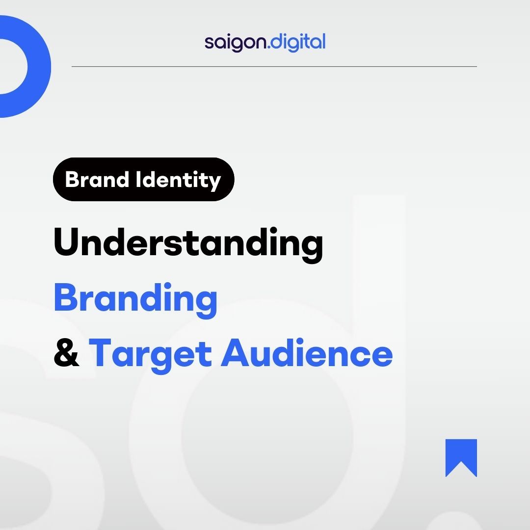 Brand Identity: Understanding Branding and Target Audience