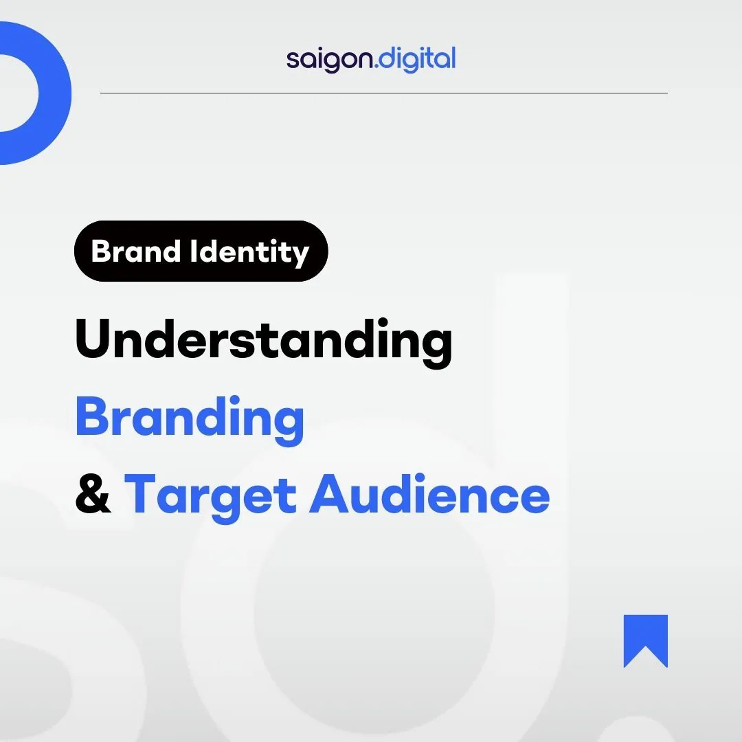Brand Identity: Understanding Branding and Target Audience