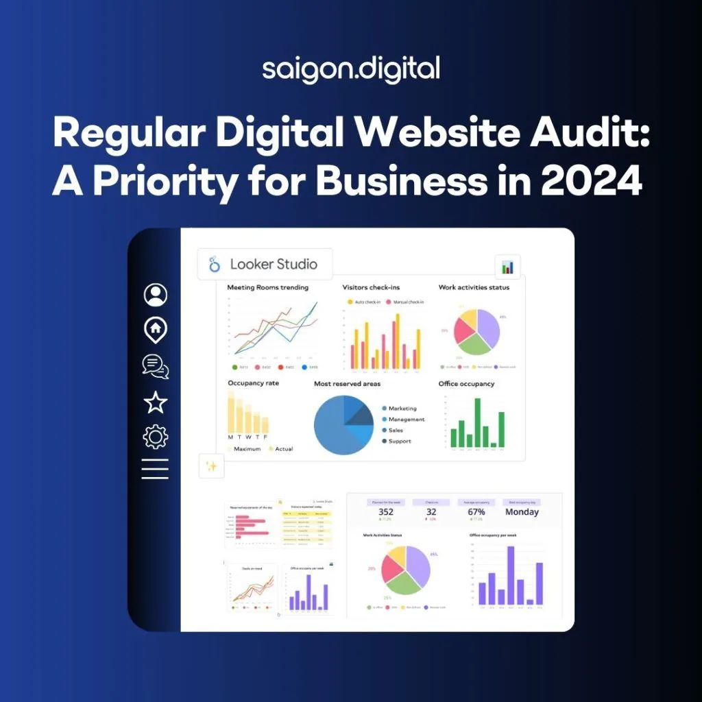 Why Regular Digital Website Audit Hold the Key to Success