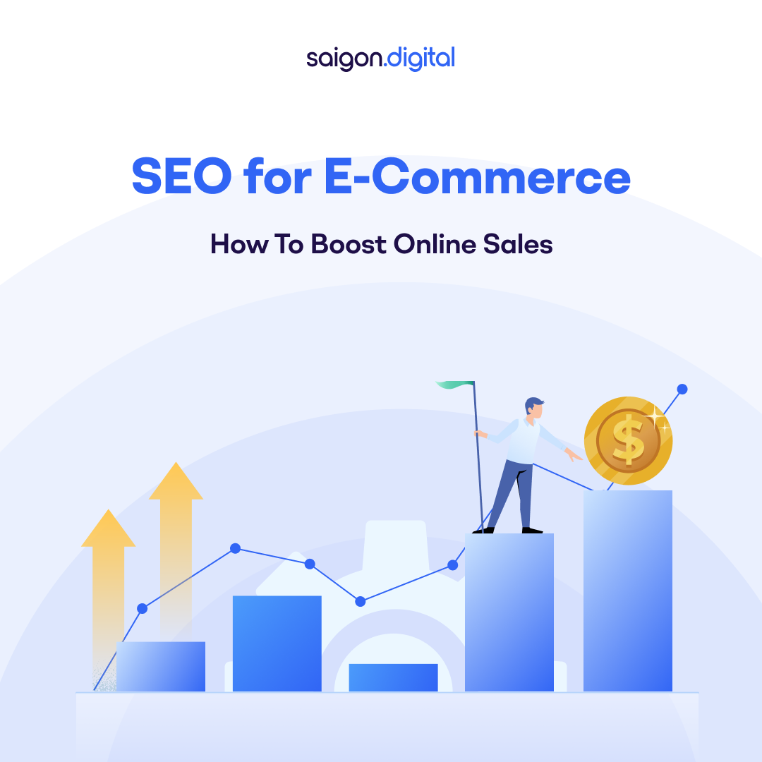 SEO for E-Commerce: How to Boost Online Sales