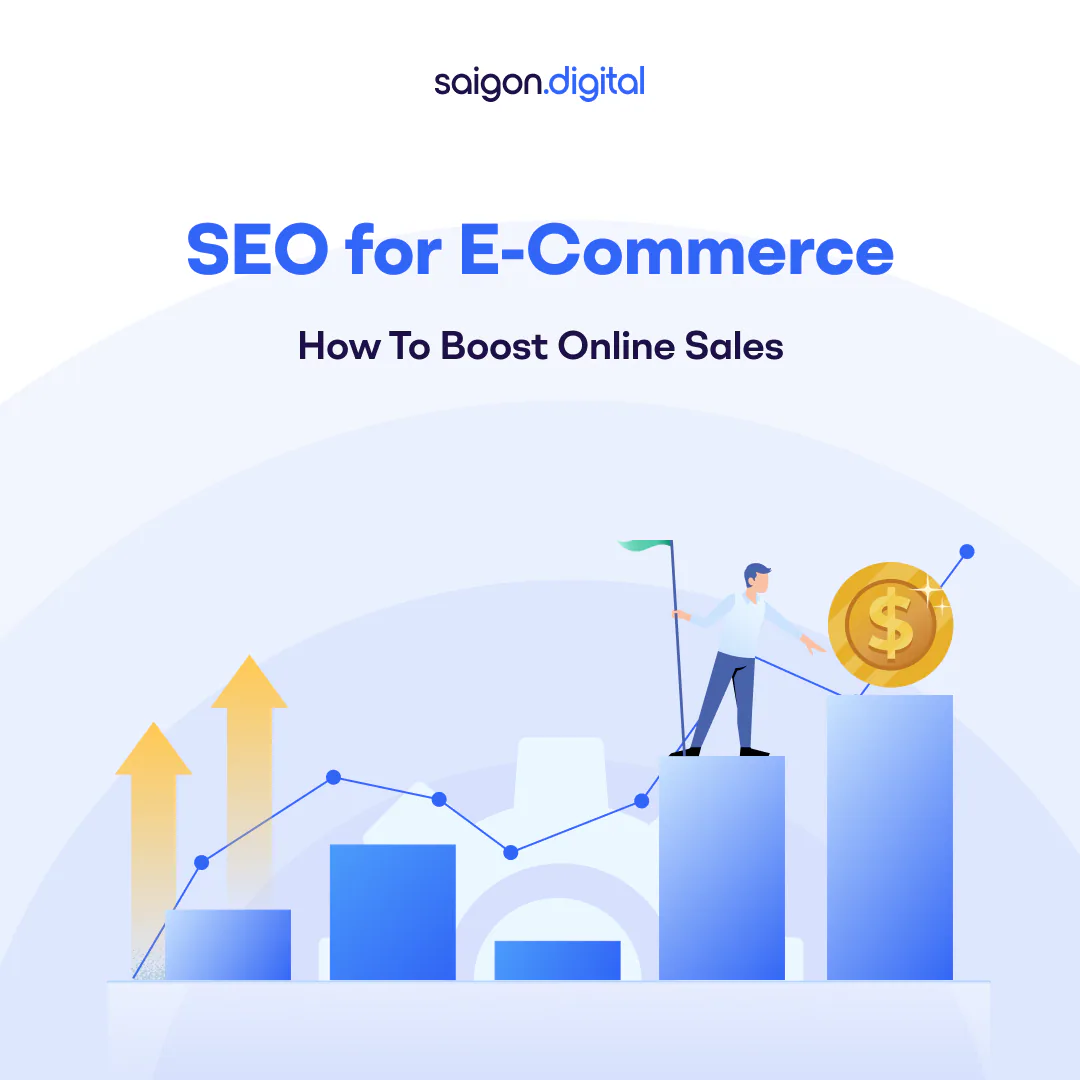 SEO for E-Commerce: How to Boost Online Sales