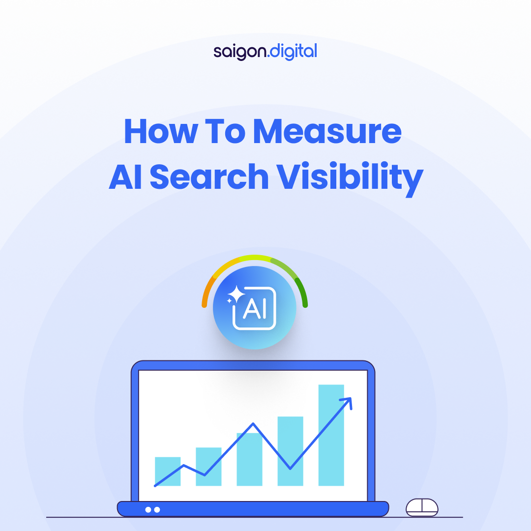 How to Measure AI Search Visibility (Without Guesswork)