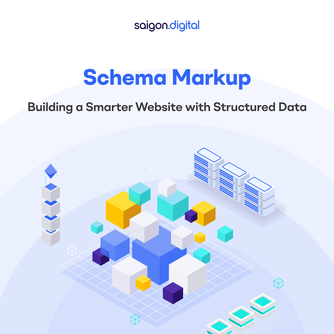 Schema Markup: Building a Smarter Website with Structured Data