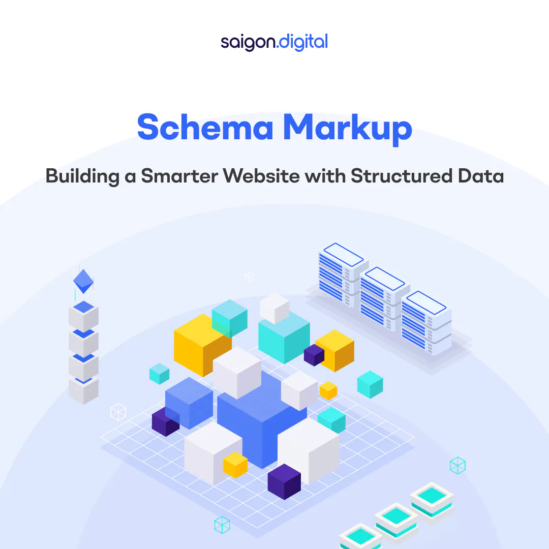 Schema Markup: Building a Smarter Website with Structured Data