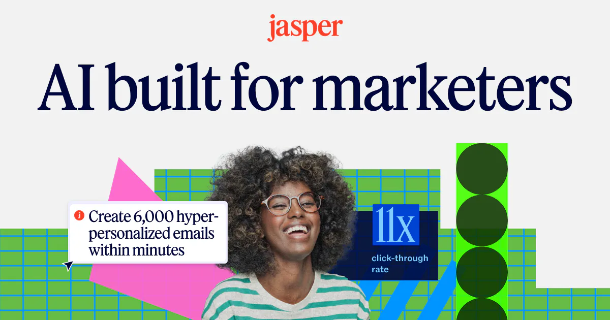 Why Jasper Stands Out for Brand Safety and Tone
