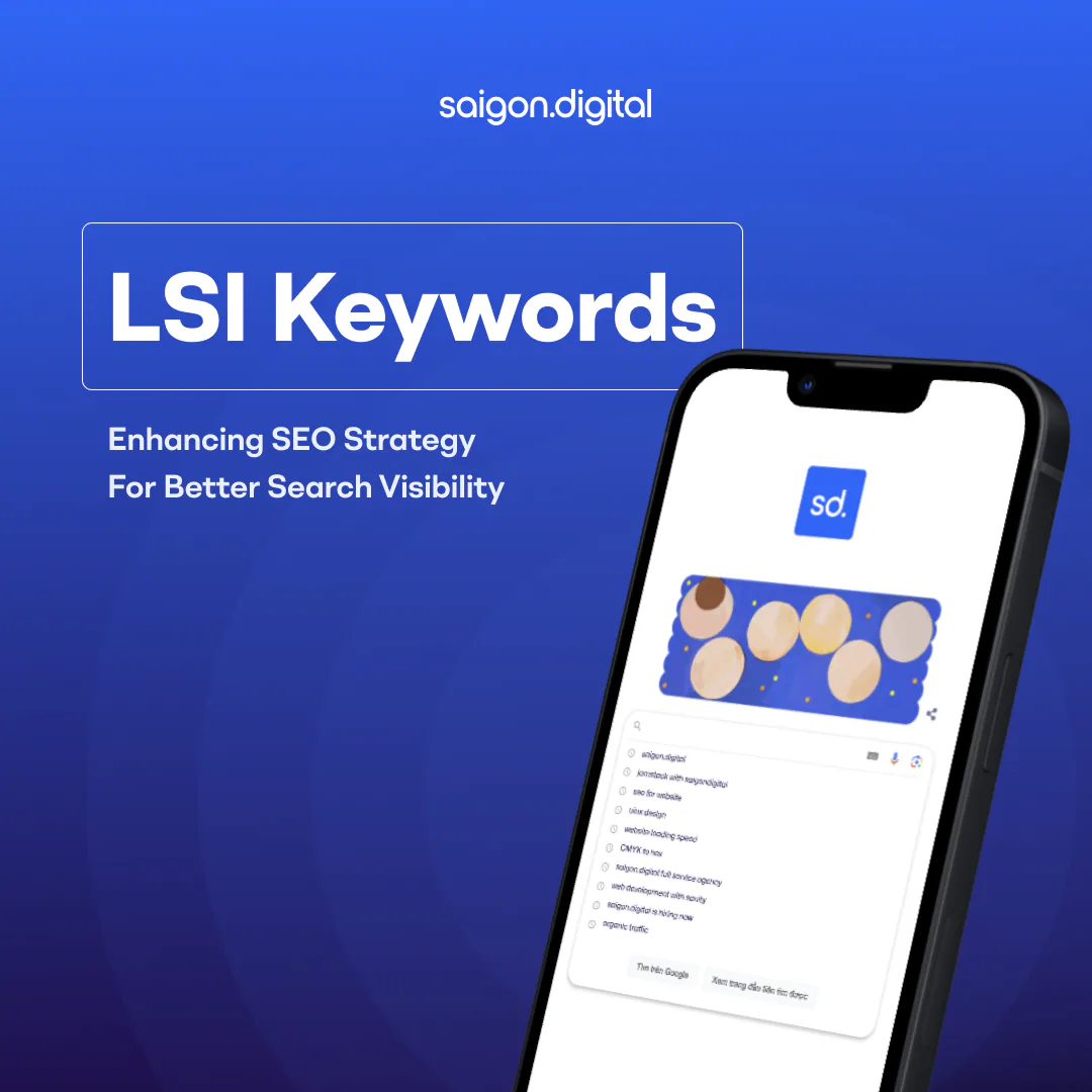 LSI Keywords: What Are They And Why Do They Matter?