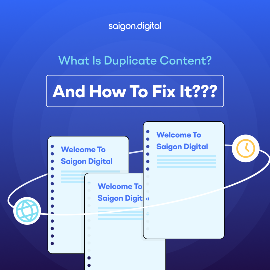What is Duplicate Content And How to Fix It?