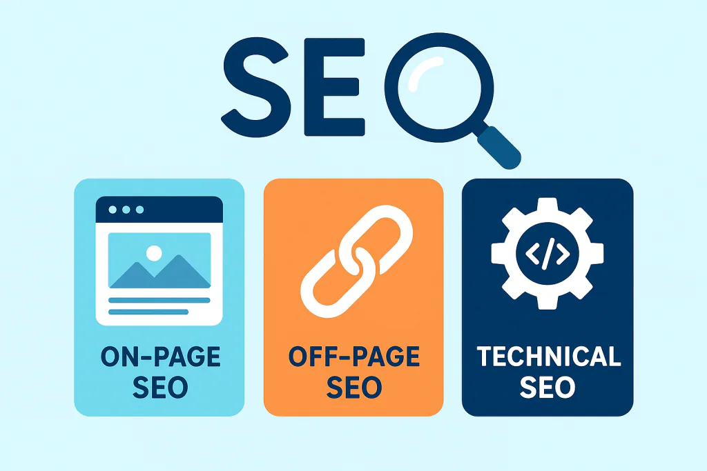 Technical SEO
