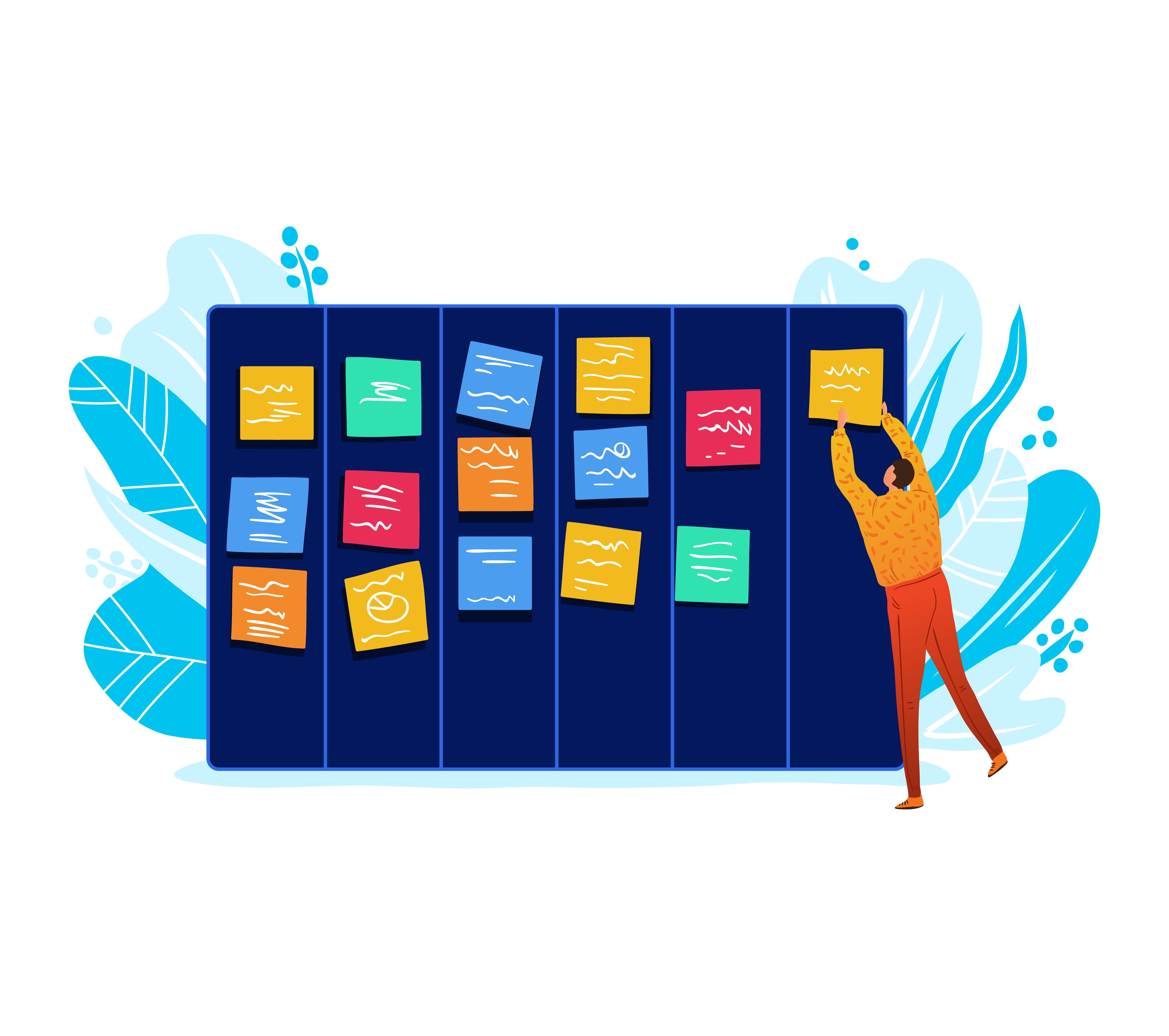 Step 1: Define Your Content and Entity Strategy