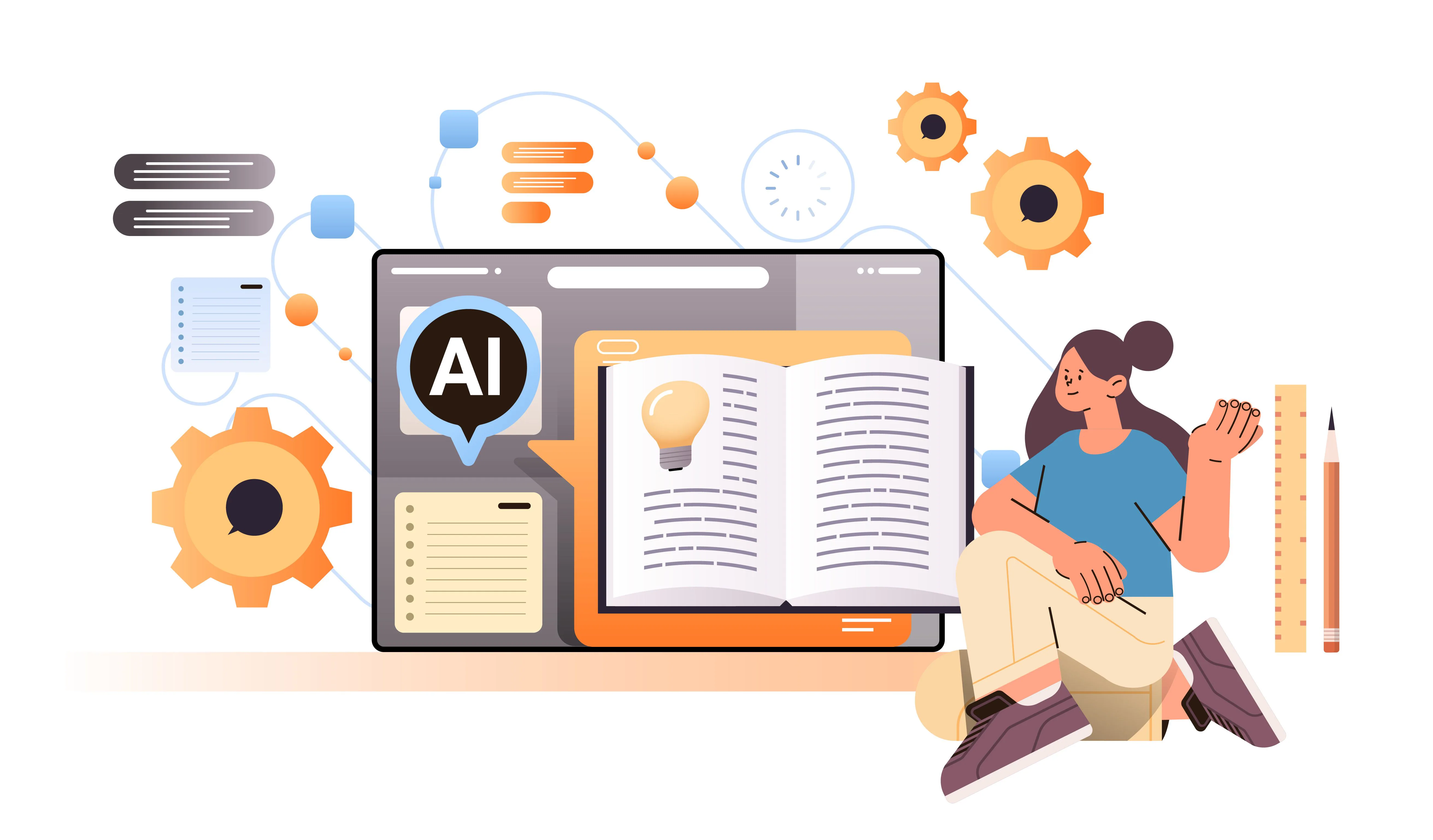 4. Layer Human Insight and Expertise