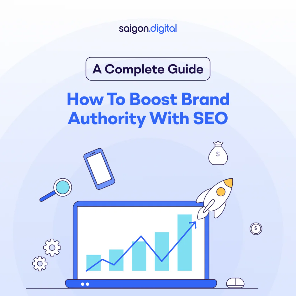 What is Brand Authority?