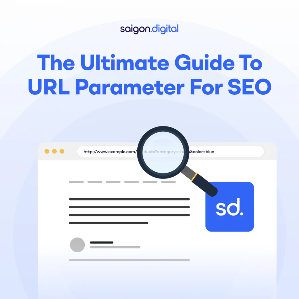 What Are URL Parameters?