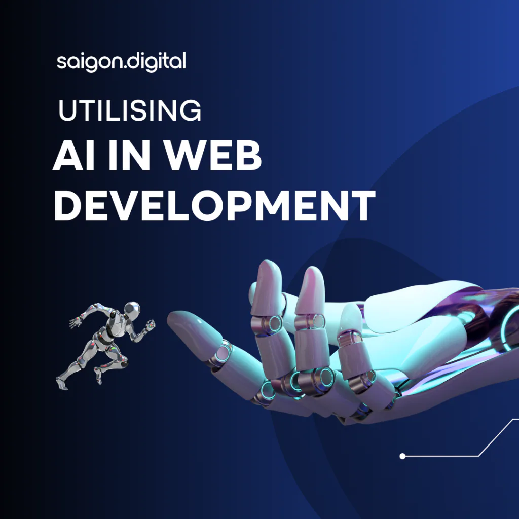 AI in Web Development: A Tool for Efficiency