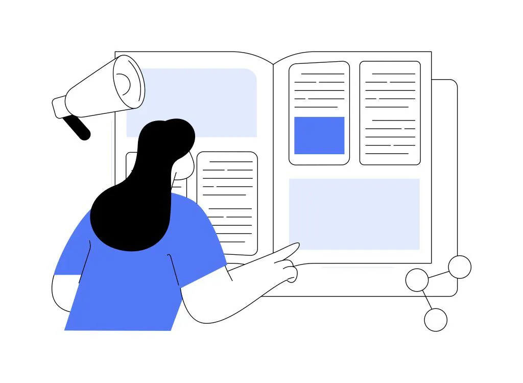 2. Use Clear, Structured Content