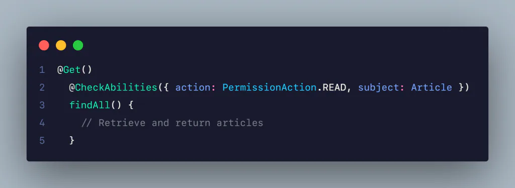 5. Practical Code Examples