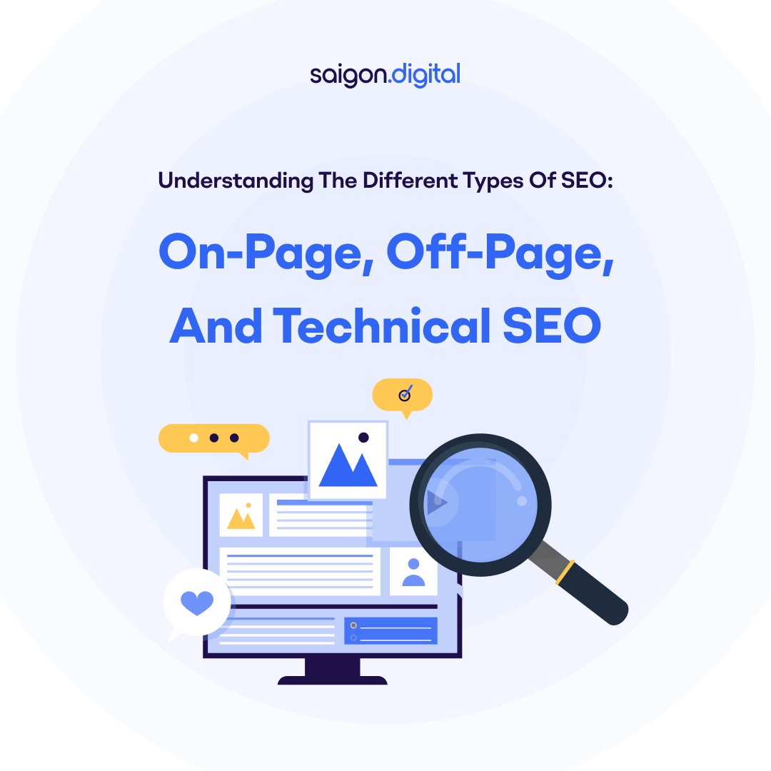 9 Different Types of SEO: Understanding Key Strategies For Your Success (2024)