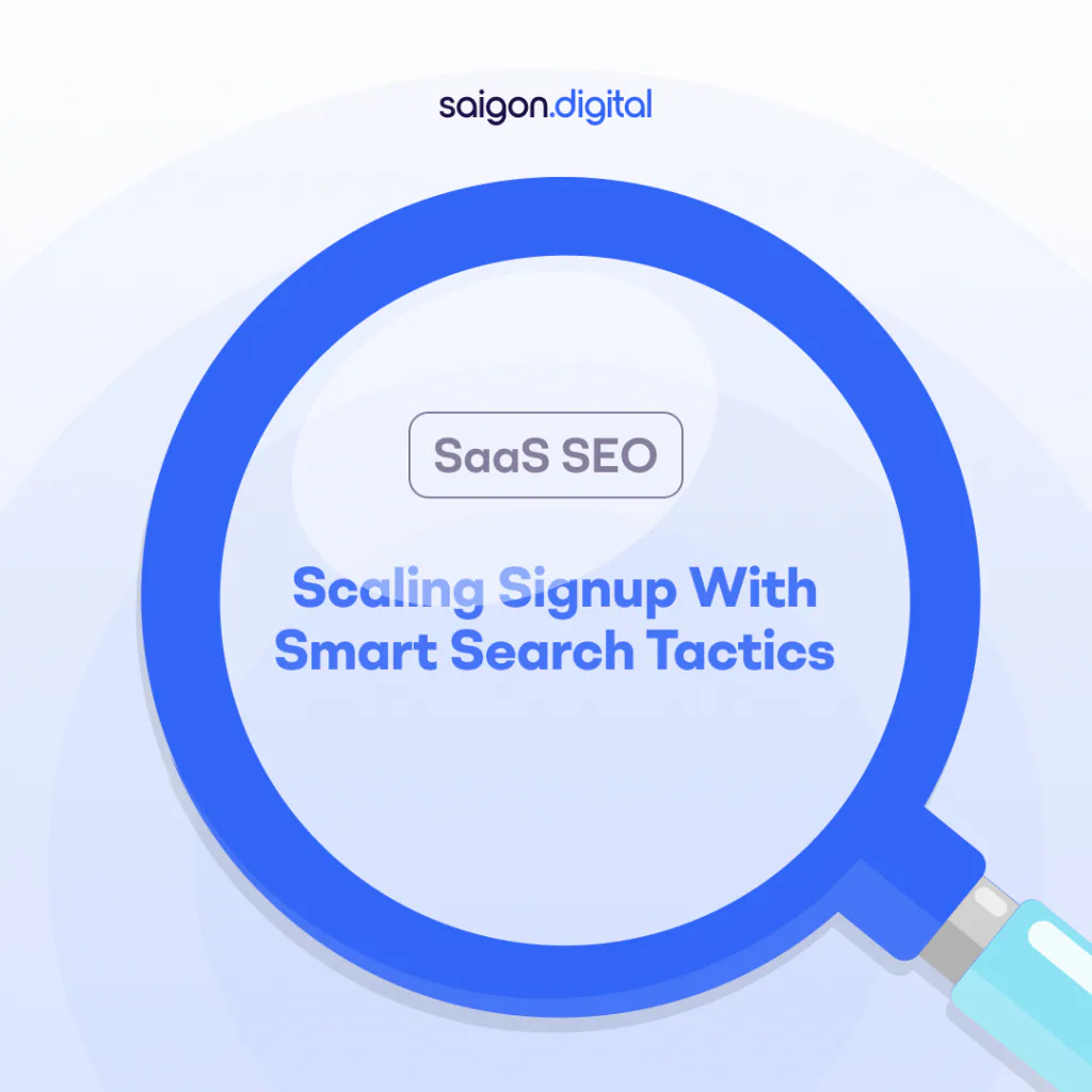 What Is SaaS SEO?