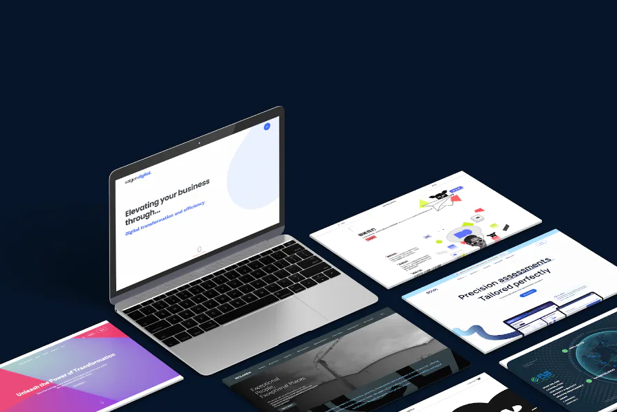 Showcase Your Portfolio