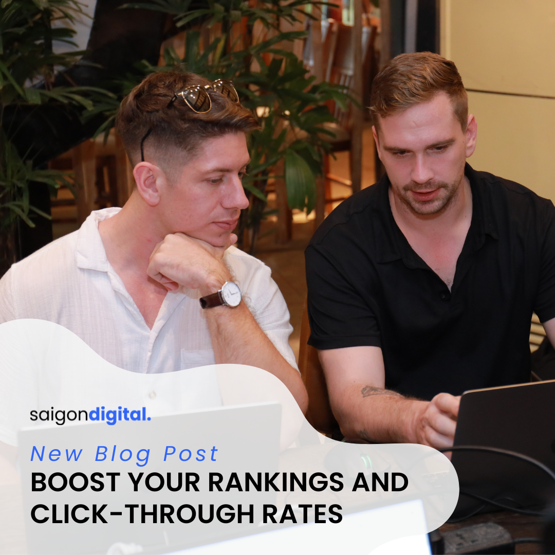 The Art of Crafting Compelling SEO Meta Tags: Boost Your Rankings and Click-Through Rates