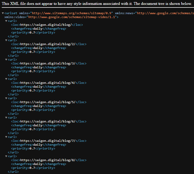 Things to Know Before Creating a Sitemap for Your Website