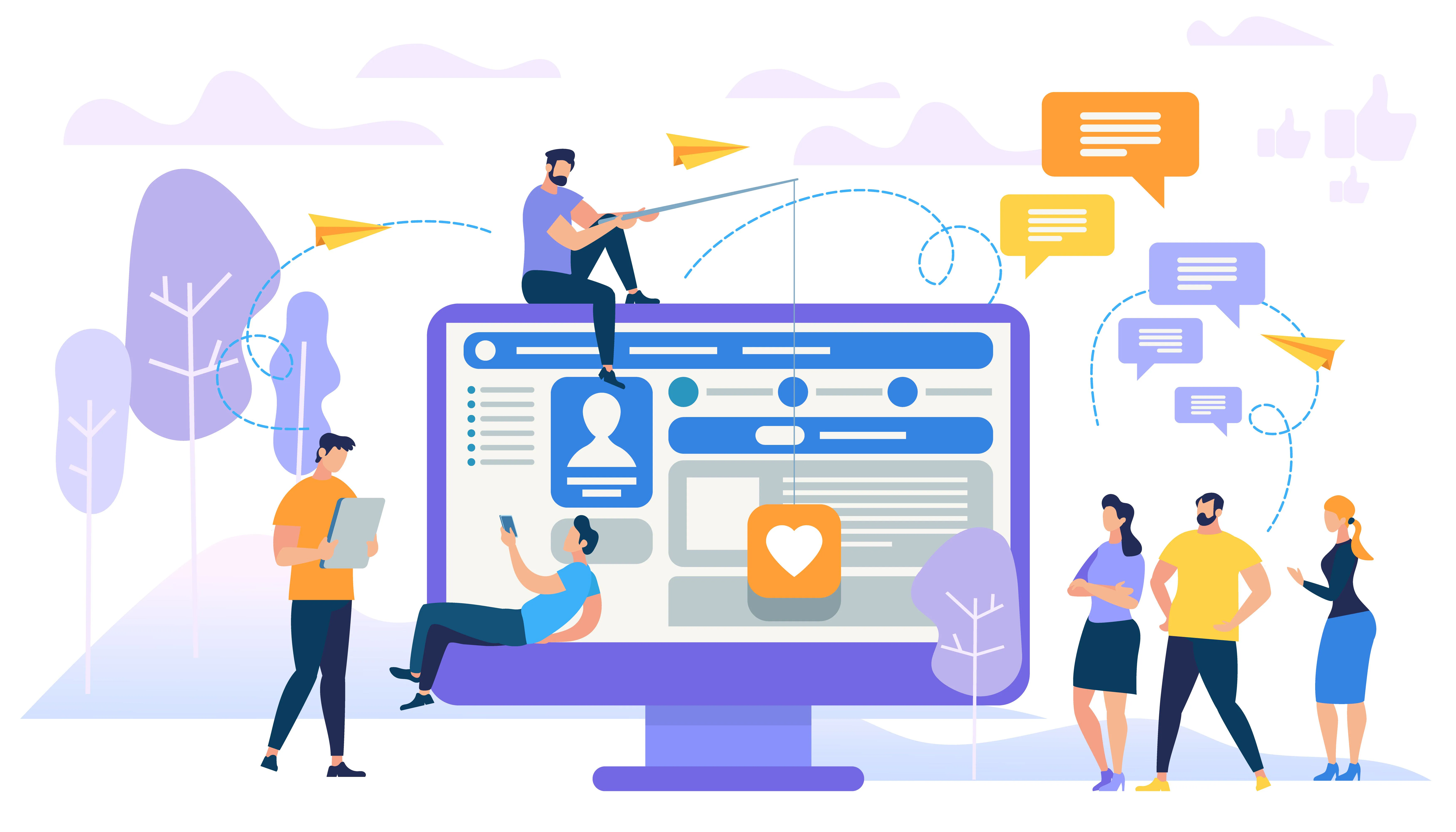 Optimise For The Kinds of Questions People Ask AI