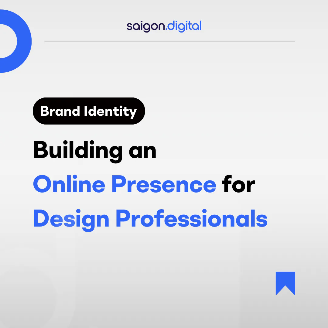 Brand Identity: Building an Online Presence for Design Professionals