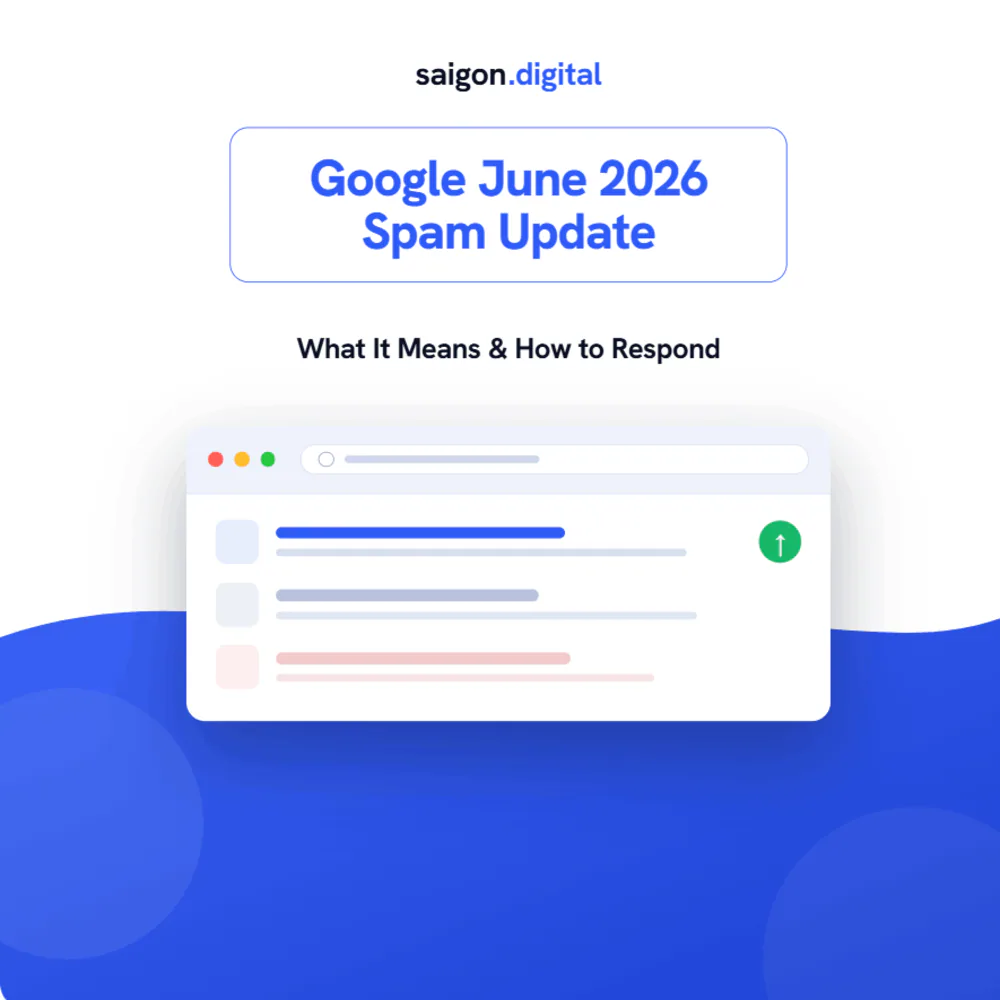 Google June 2026 Spam Update: What It Means and How to Respond