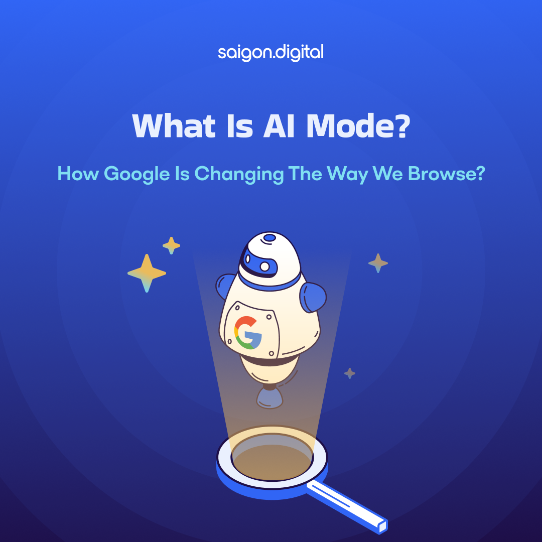 What is AI Mode? How Google Is Changing the Way We Browse