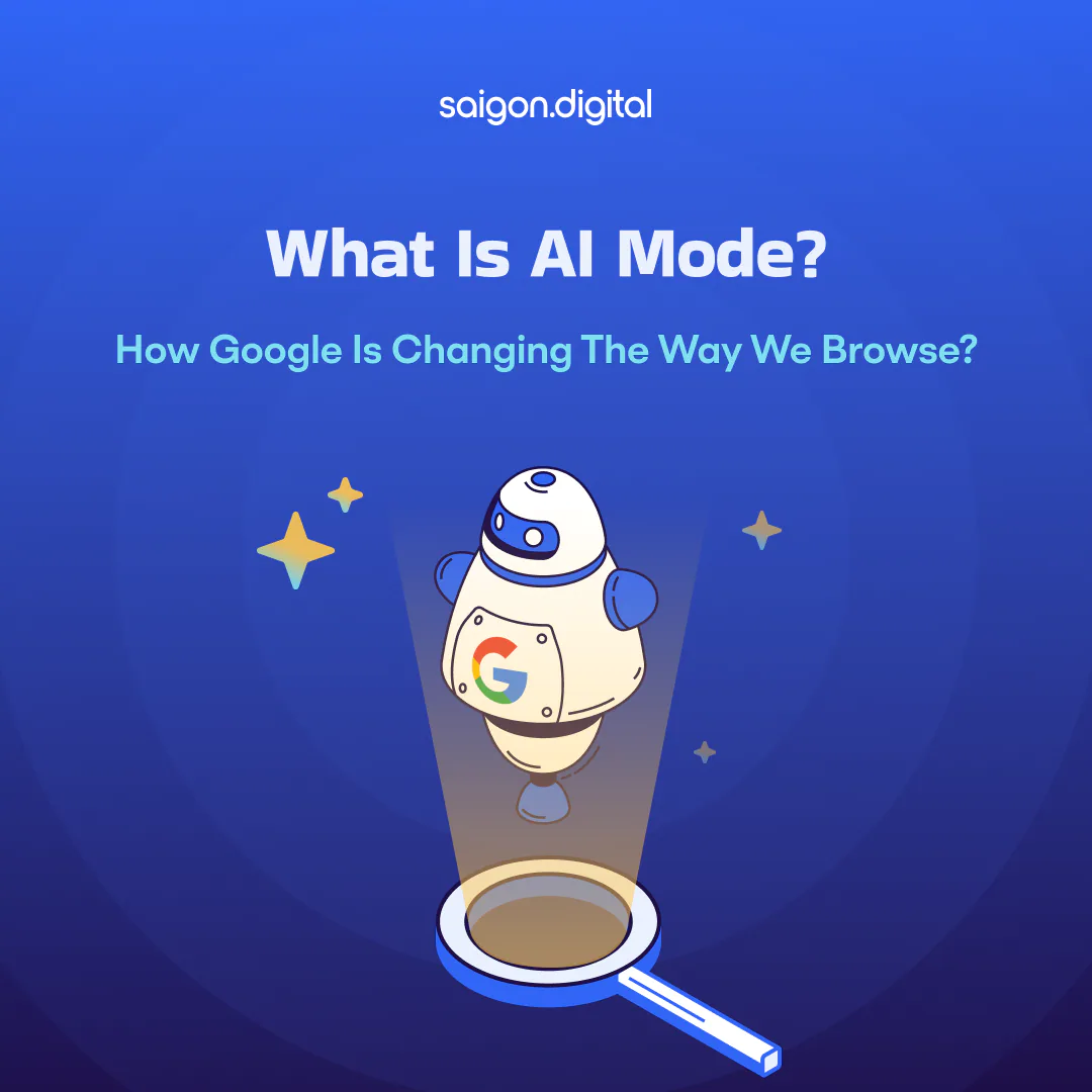 What is AI Mode? How Google Is Changing the Way We Browse