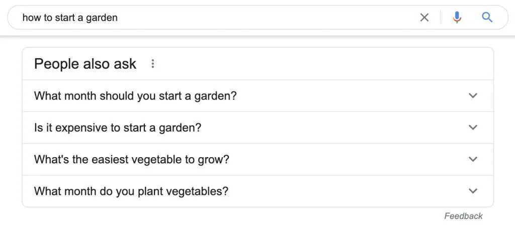 2. Use Question-Based Headings and Provide a Clear Direct Answer First