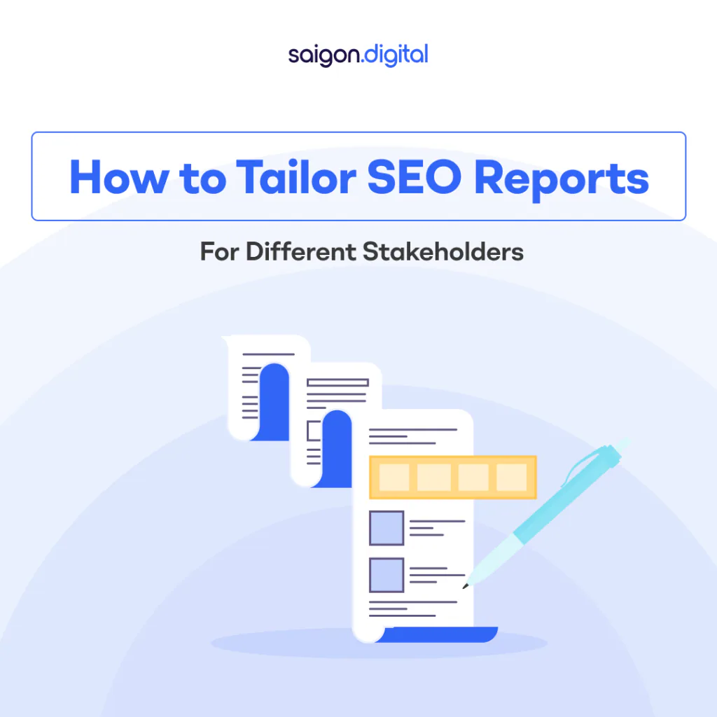 Why One-Size-Fits-All SEO Reporting Doesn’t Work