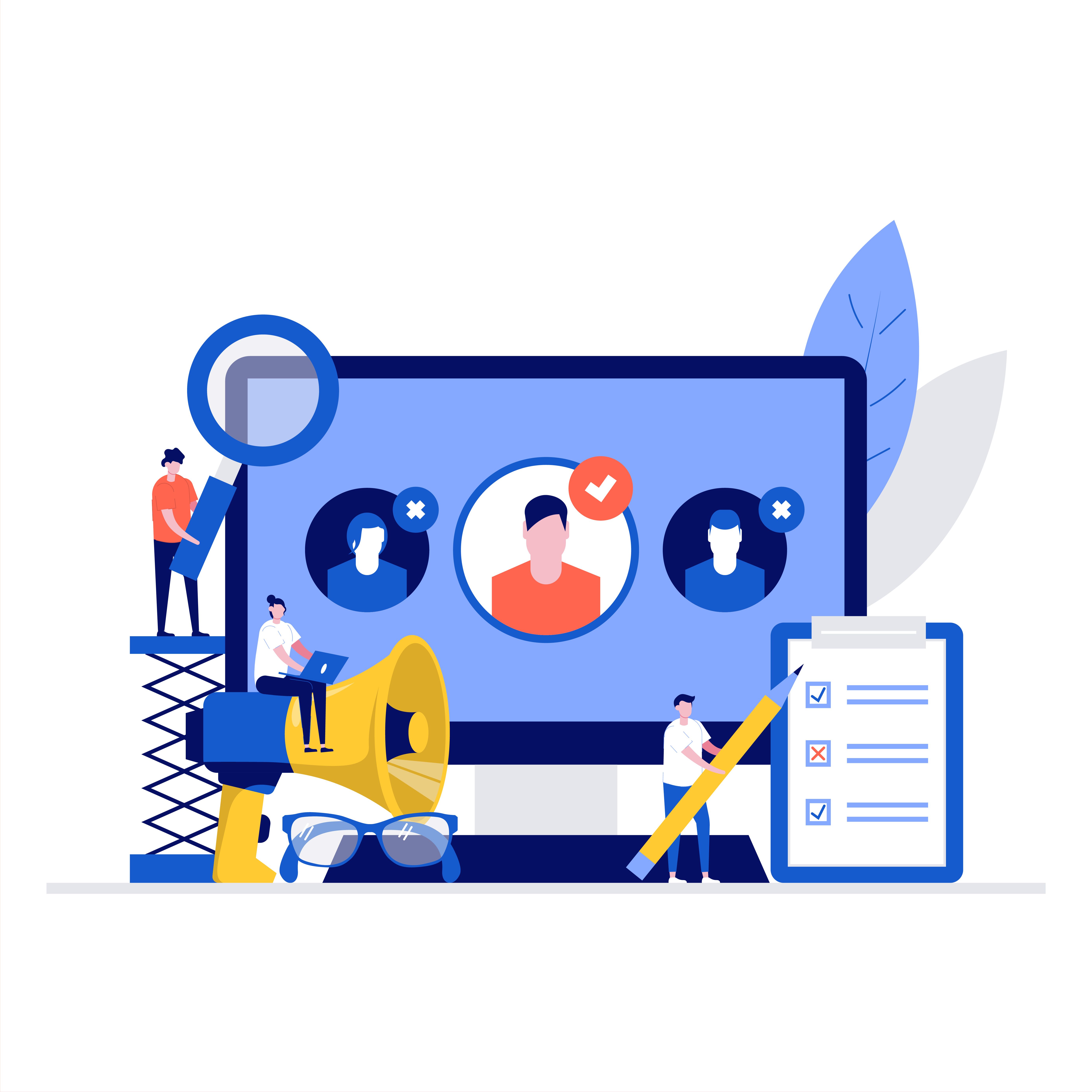 1. Entity Recognition