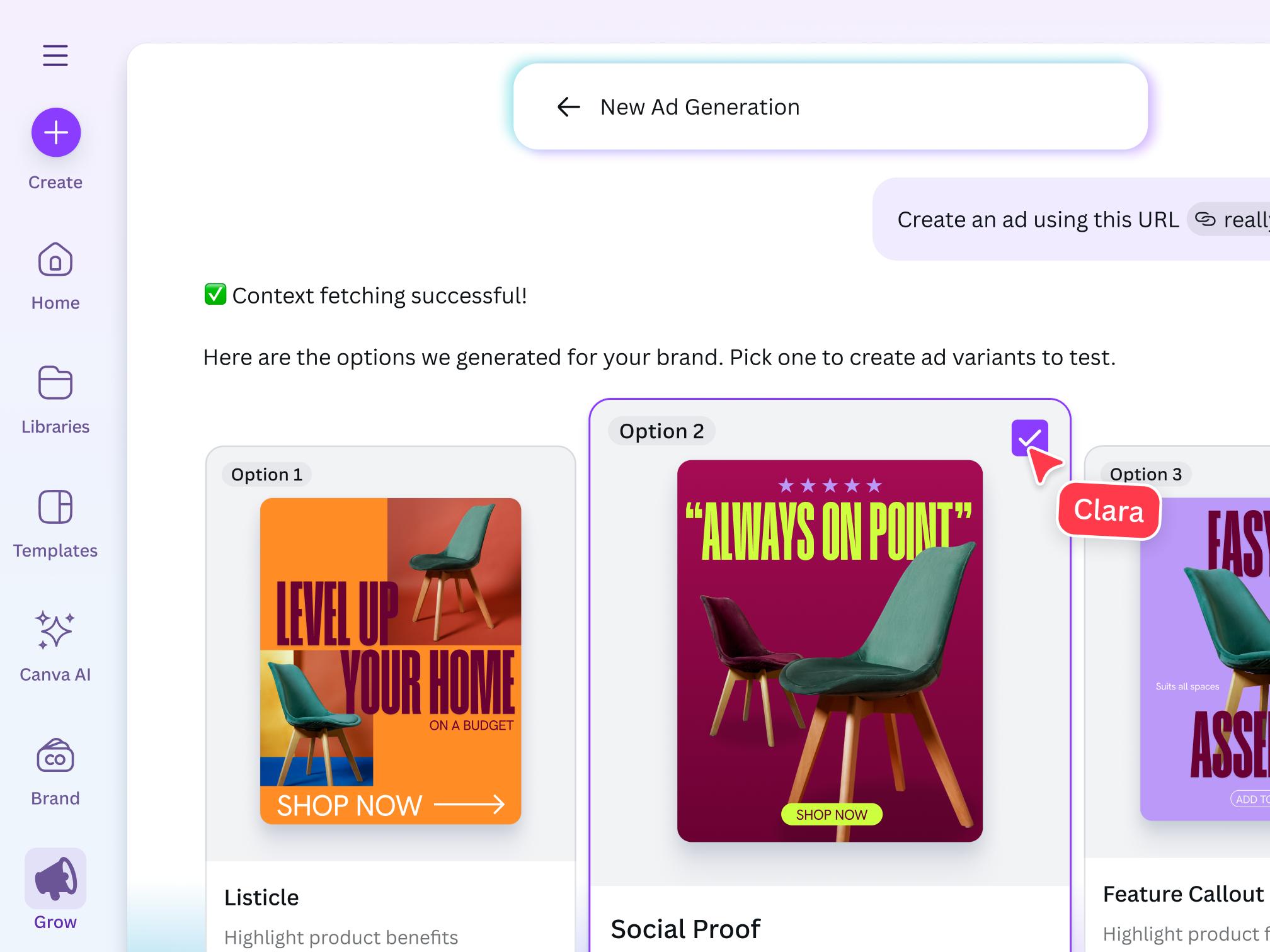 Why Canva AI Excels for Accessible Creative Production
