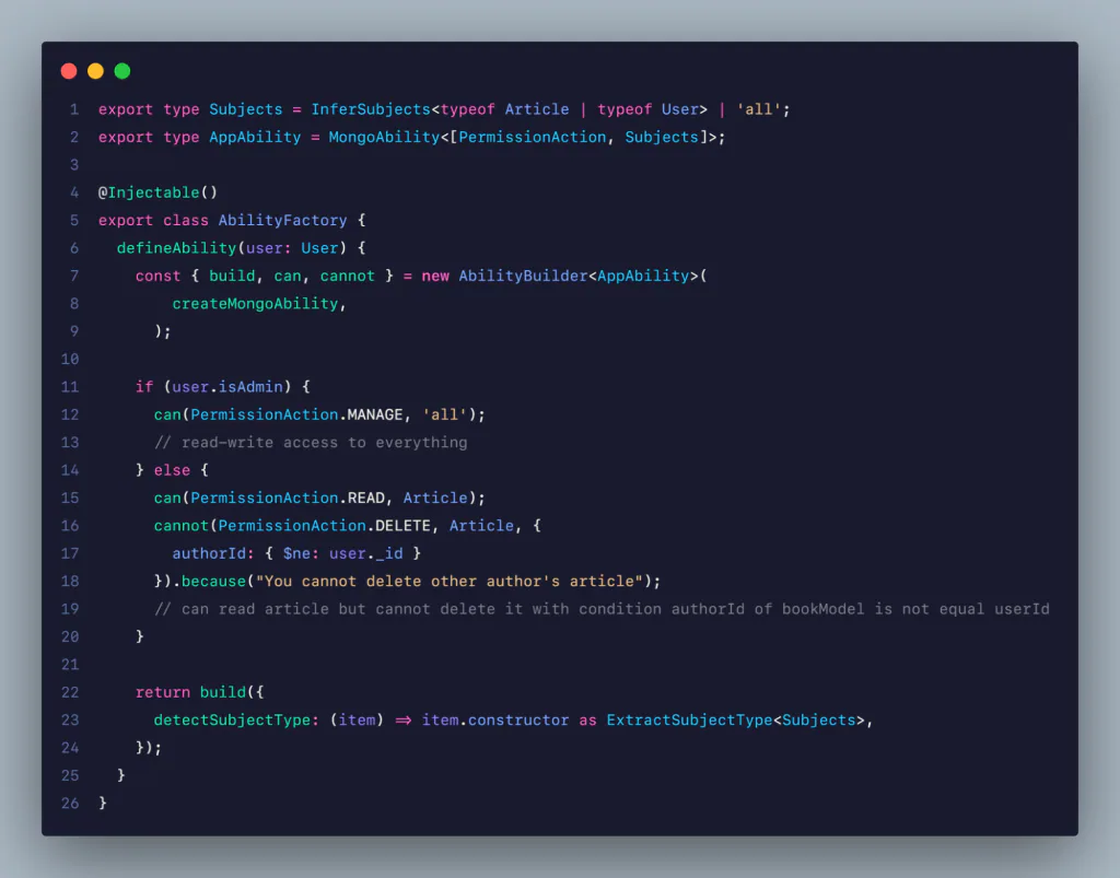 5. Practical Code Examples